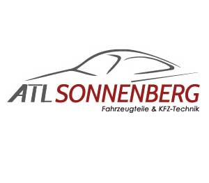 Logo Design für Autoteile Händler