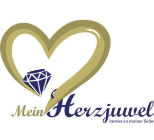 Logo für ein Startup, dass individuelle Schmuckstücke aus Harz herstellt